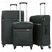Чемодан Samsonite CT0*902 Aruro Spinner M Exp