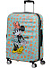 Чемодан American Tourister 31C*019 Wavebreaker Disney Medium Check-in 67cm