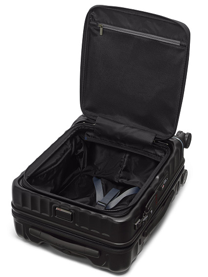 Чемодан Tumi 158992-6153 19 Degree Large Front Access Expandable Cabin S