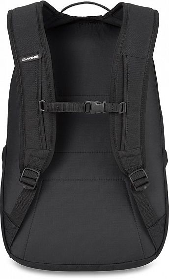 Рюкзак Dakine 10002634 Black DK Campus M 25