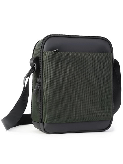 Сумка Hedgren HNXT02 Next INC Vertical Crossover 10 RFID