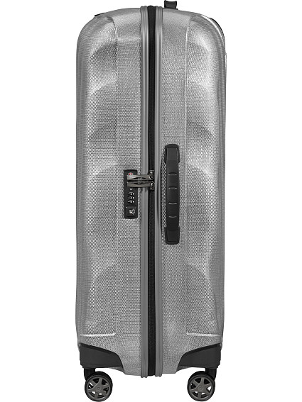 Чемодан Samsonite CS2*011 C-Lite Spinner (4 wheels) 75cm
