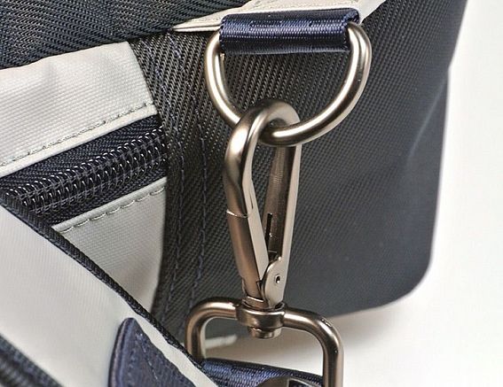 Рюкзак на одно плечо Hedgren HCCRS04 Connect Overpass