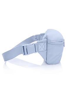 Сумка на пояс Heys 30128-0004-00 Puffer Mini Waist Bag