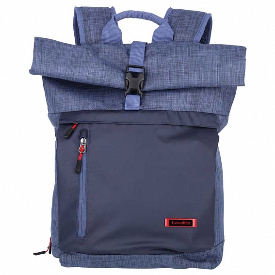 Рюкзак Travelite 92310 Proof Rollup Backpack