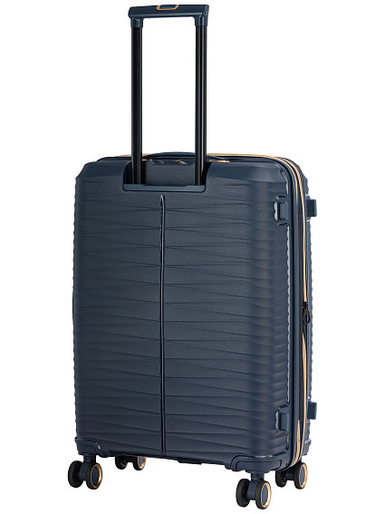 Чемодан Robinzon RP4062-P La Palma M