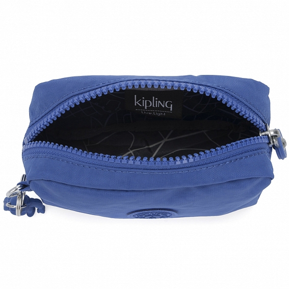 Косметичка Kipling KI685249Q Gleam S Small pouch