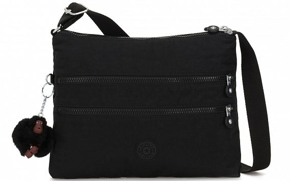 Сумка Kipling K13335J99 Alvar Medium Shoulder Bag Across Body