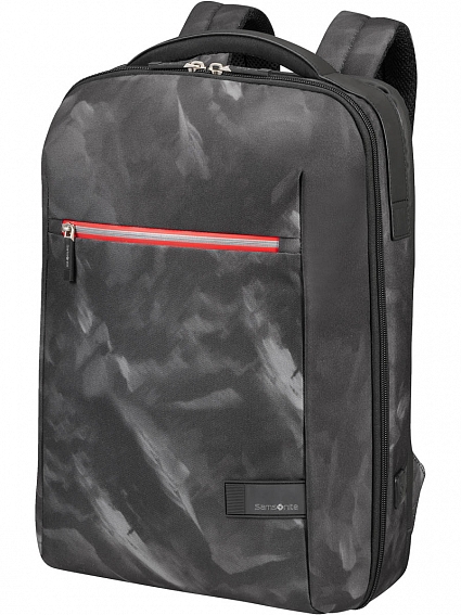 Рюкзак для ноутбука Samsonite KF2*004 Litepoint Laptop Backpack 15.6