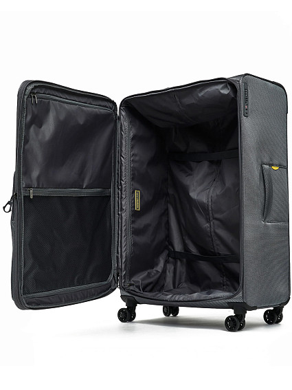Чемодан Mandarina Duck OTV05 Zephyr Trolley Soft XL