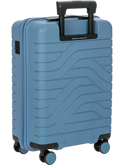 Чемодан BY Brics B1Y08429 Ulisse Hard-Shell Carry-On Trolley