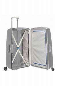 Чемодан Samsonite 10U*002 S'Cure Spinner 75/28