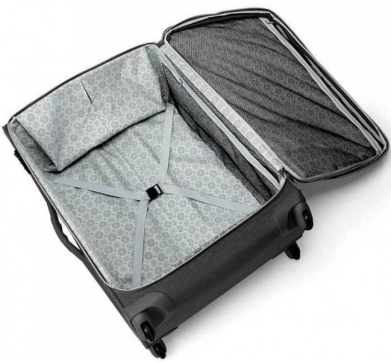 Чемодан Kipling K1531858W Youri Spin 78 Large Spinner