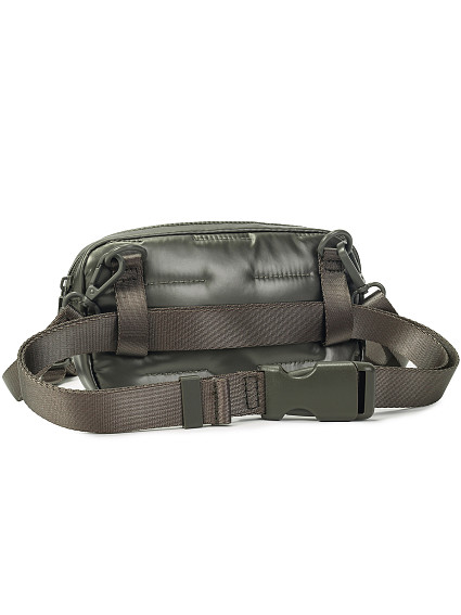 Сумка поясная Hedgren HCOCN01 Cocoon Snug 2 in 1 Waistbag/Crossover