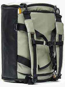 Сумка дорожная Mandarina Duck OSB04 Eco Coated Duffle Backpack