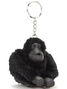 Брелок для ключей Kipling K16479P39 Monkeyclip M Monkey Keyhanger Брелок для ключей Kipling K16479P39 Monkeyclip M Monkey Keyhanger