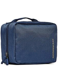 Несессер Mandarina Duck OTN02 Zephyr Soft Toilet Kit Medium