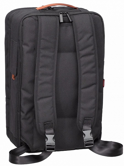 Рюкзак Hedgren HESC04 Escapade Highway
