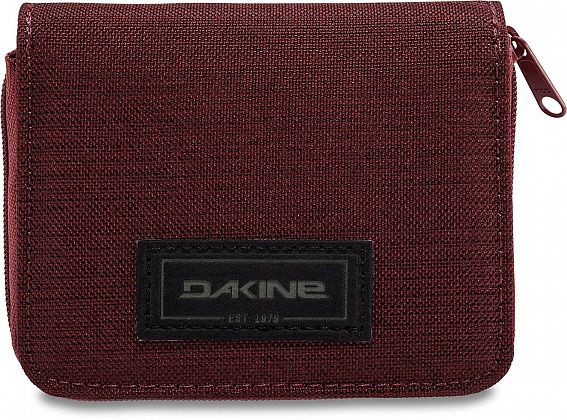 Кошелек Dakine 8290003 Burnt Rose Soho Wallet