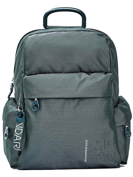 Рюкзак Mandarina Duck QMTT2 MD20 Backpack Рюкзак Mandarina Duck QMTT2 MD20 Backpack