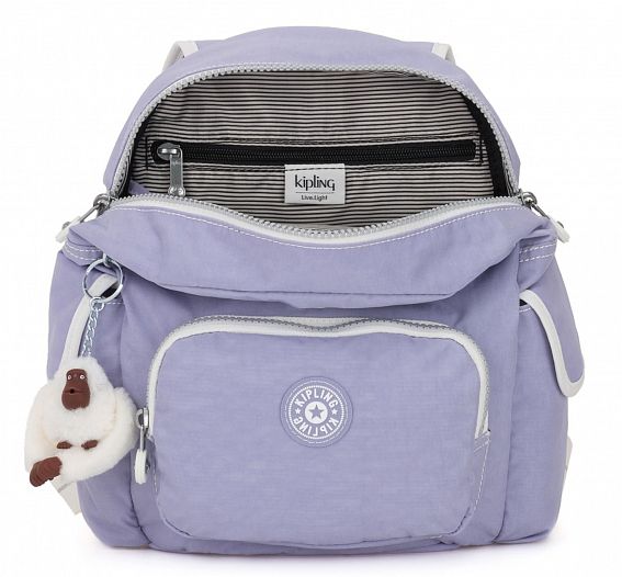 Рюкзак Kipling KI267031J City Pack Mini Backpack