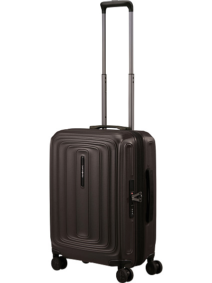 Чемодан Samsonite KU2*001 2Wander Spinner exp. 55
