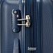 Чемодан Delsey 620803 Extendo 3 Spinner 55 cm
