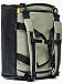 Сумка дорожная Mandarina Duck OSB04 Eco Coated Duffle Backpack