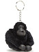 Брелок для ключей Kipling K16479P39 Monkeyclip M Monkey Keyhanger