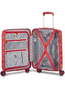 Чемодан Roncato 441021 Tom&Jerry Cabin Spinner 55