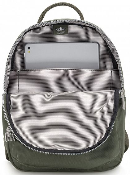 Рюкзак Kipling KI264326H Seoul Air S Backpack