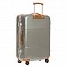 Чемодан Brics BBG08504 Bellagio Metallo Trolley L