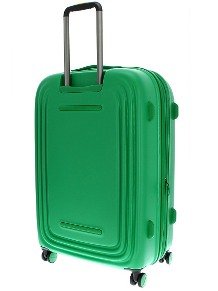 Чемодан Mandarina Duck SZV33 Logoduck+ Expandable Large Trolley