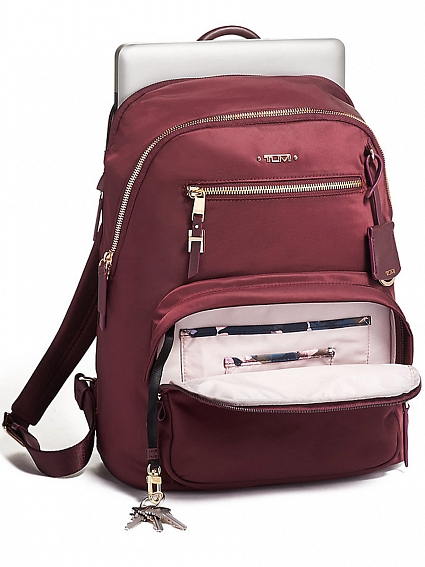 Рюкзак Tumi 196301COR Voyageur Hilden Backpack