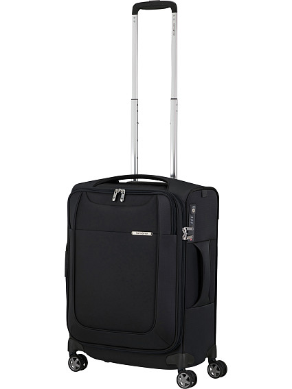 Чемодан Samsonite KG6*302 D'lite Spinner expandable