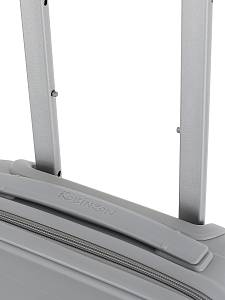 Чемодан и бьюти-кейс Robinzon RP10749-H Hokkaido XS+BCS