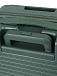 Чемодан Hedgren HRAKU01XS Raku Yuno Cabin Spinner 55cm XS