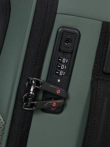 Чемодан Samsonite KT9*003 Glazed Spinner exp. 78cm