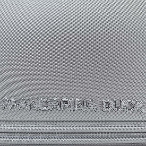 Чемодан Mandarina Duck DDV34 Logoduck Spinner Exp S