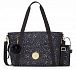 Сумка женская Kipling K2106154W Basic Plus Little Heart Babybag with Changing Mat
