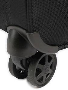 Чемодан Samsonite KQ7*003 Base Breeze Spinner exp 55