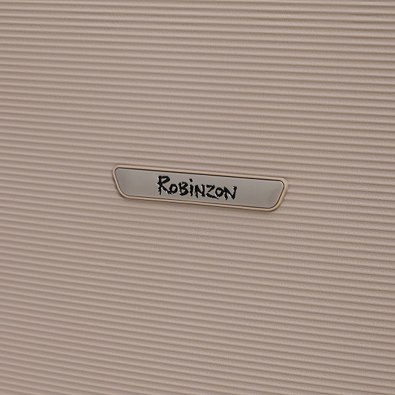 Чемодан Robinzon RP121-D Santorini Plus L