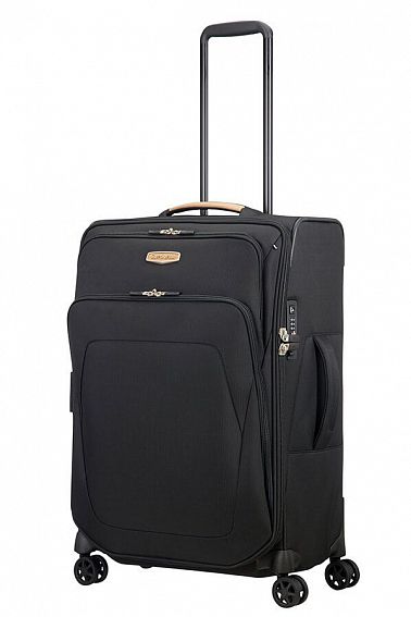 Чемодан Samsonite CN1*006 Spark Sng Eco Spinner Expandable 67