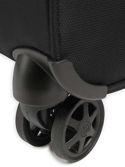 Чемодан Samsonite KQ7*003 Base Breeze Spinner exp 55