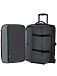 Сумка-рюкзак на колесах Samsonite KH7*012 Ecodiver Duffle with wheels 55cm backpack