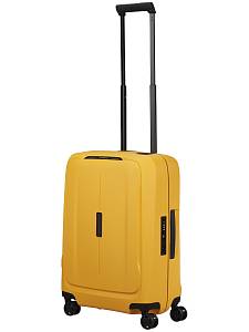 Чемодан Samsonite KM0*001 Essens Spinner