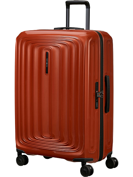 Чемодан Samsonite KU2*003 2Wander Spinner exp. 75