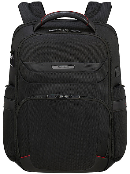 Рюкзак для ноутбука Samsonite KM2*018 Pro-DLX 6 Backpack 15.6