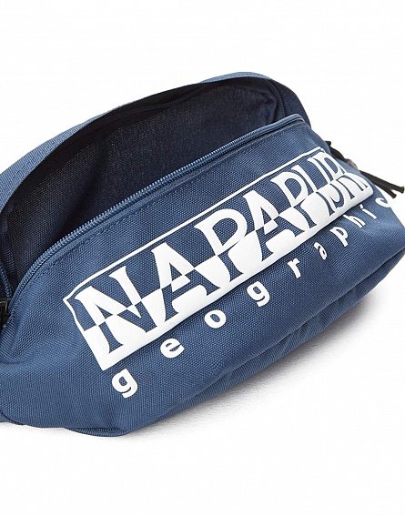 Сумка на пояс Napapijri N0YIY0B01 Happy Waist Bag
