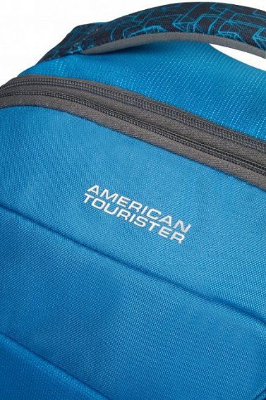 Рюкзак для ноутбука American Tourister 16G*008 Road Quest